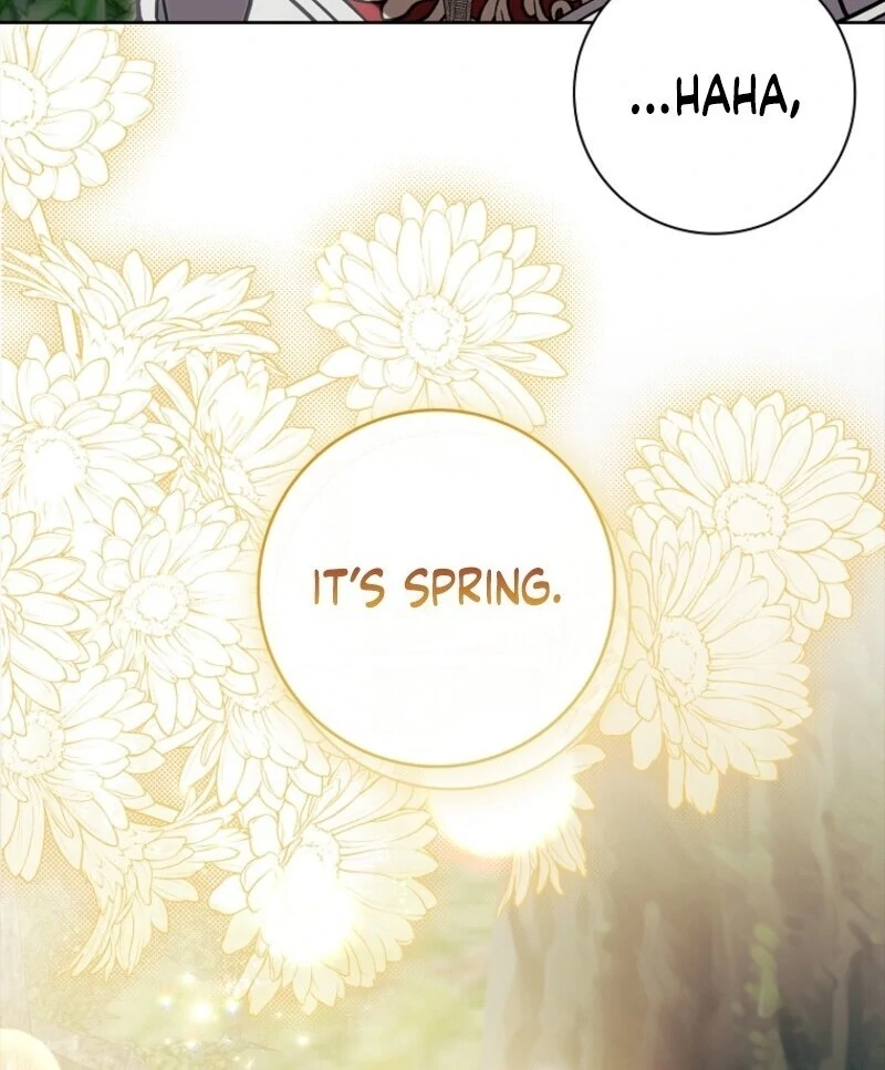 I Adopted a Villainous Dad Chapter 89 - Page 46