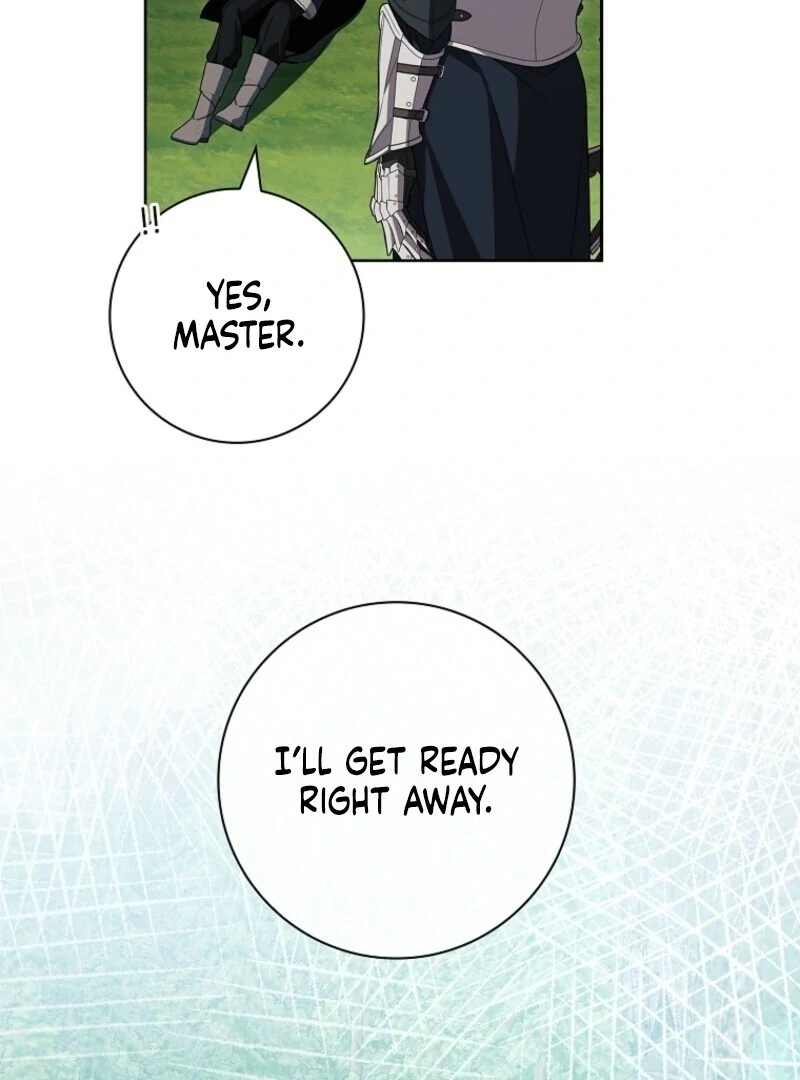 I Adopted a Villainous Dad Chapter 89 - Page 49