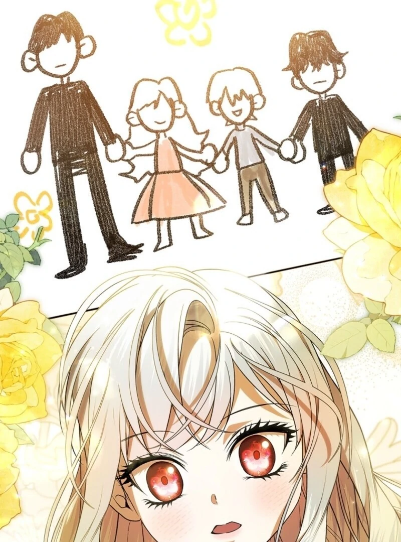 I Adopted a Villainous Dad Chapter 89 - Page 5