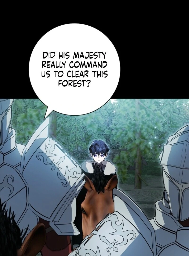 I Adopted a Villainous Dad Chapter 89 - Page 52