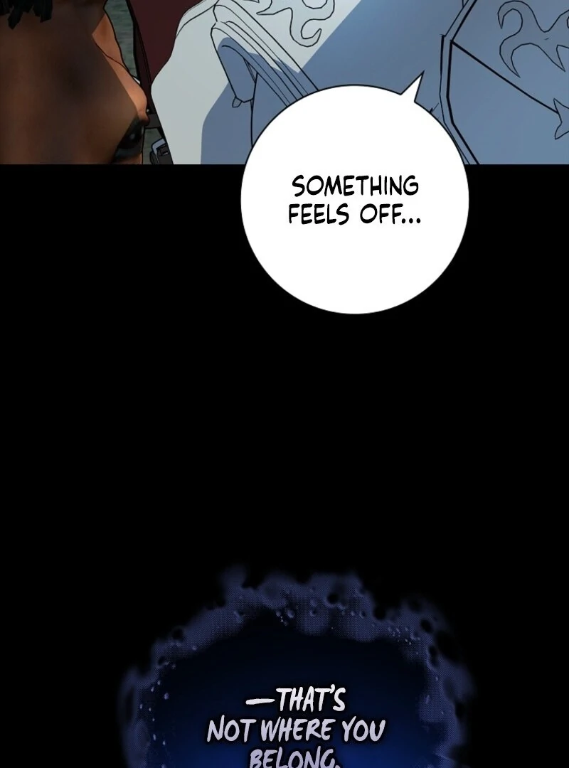 I Adopted a Villainous Dad Chapter 89 - Page 53