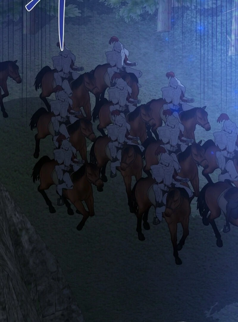 I Adopted a Villainous Dad Chapter 89 - Page 62