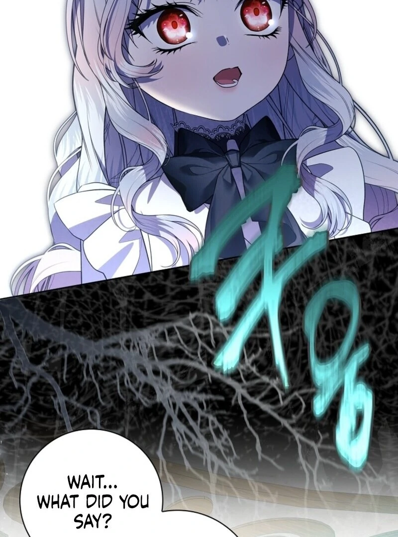 I Adopted a Villainous Dad Chapter 89 - Page 70