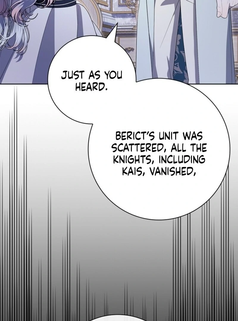 I Adopted a Villainous Dad Chapter 89 - Page 72