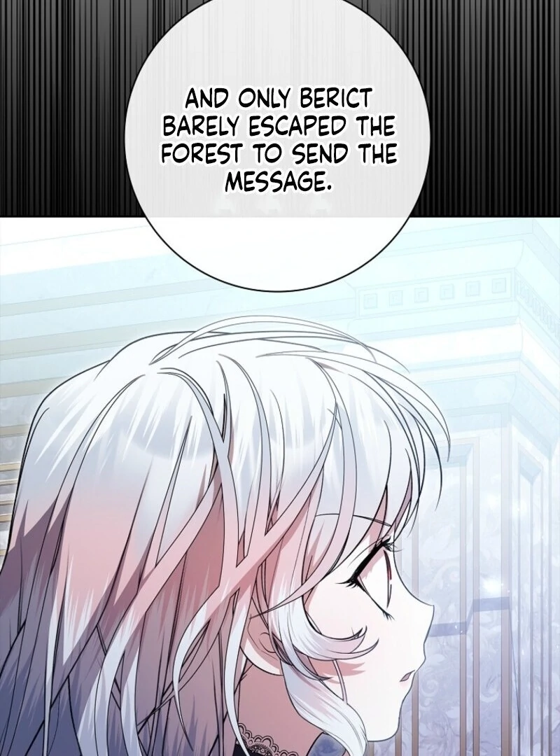 I Adopted a Villainous Dad Chapter 89 - Page 73