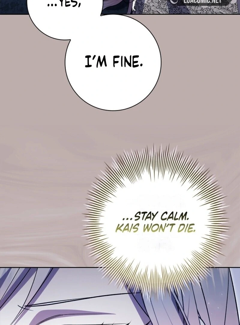 I Adopted a Villainous Dad Chapter 89 - Page 76