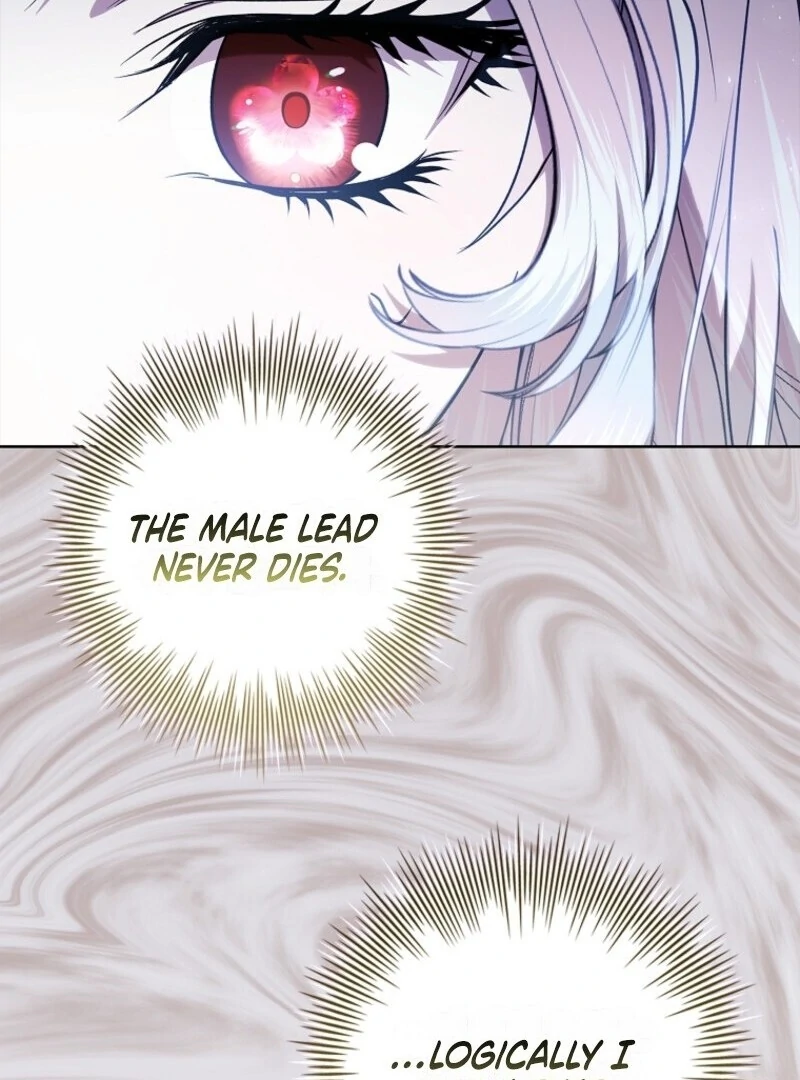 I Adopted a Villainous Dad Chapter 89 - Page 77