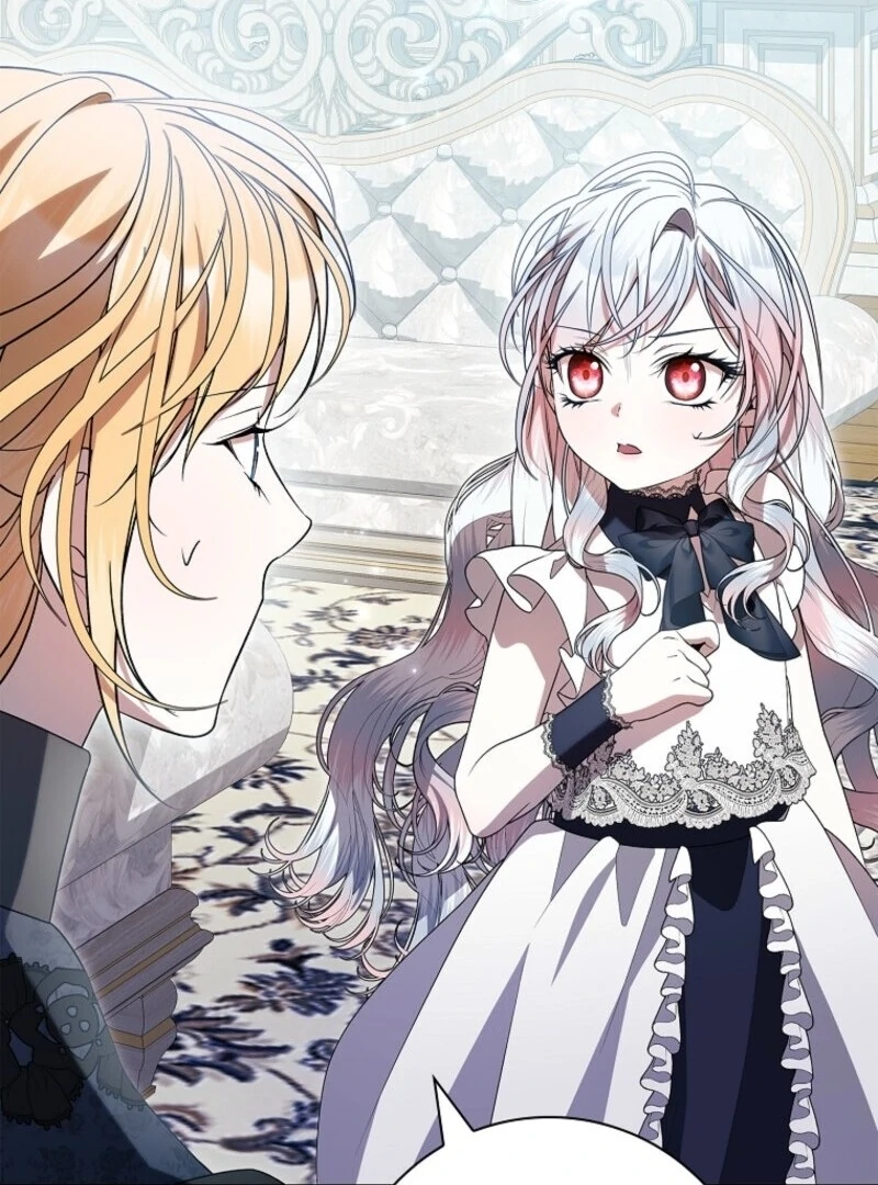 I Adopted a Villainous Dad Chapter 89 - Page 80