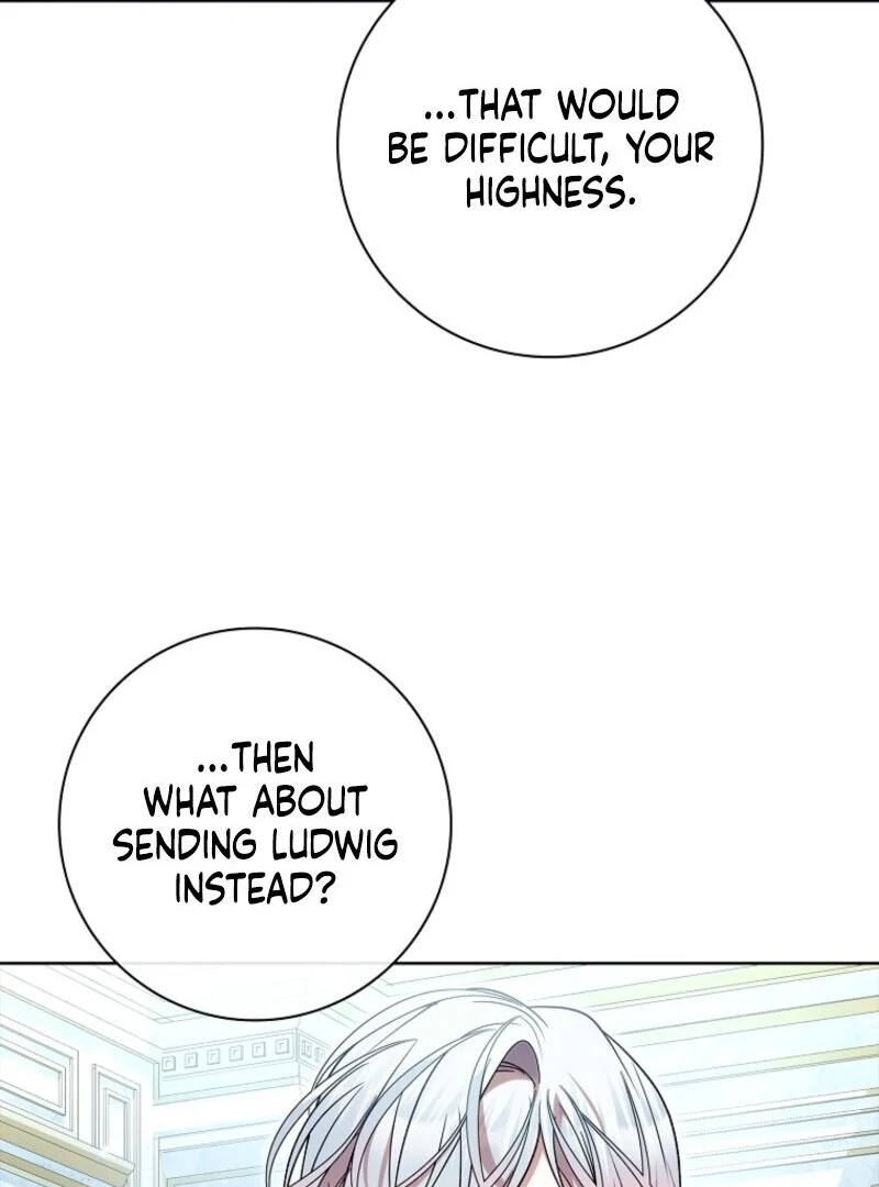 I Adopted a Villainous Dad Chapter 89 - Page 81