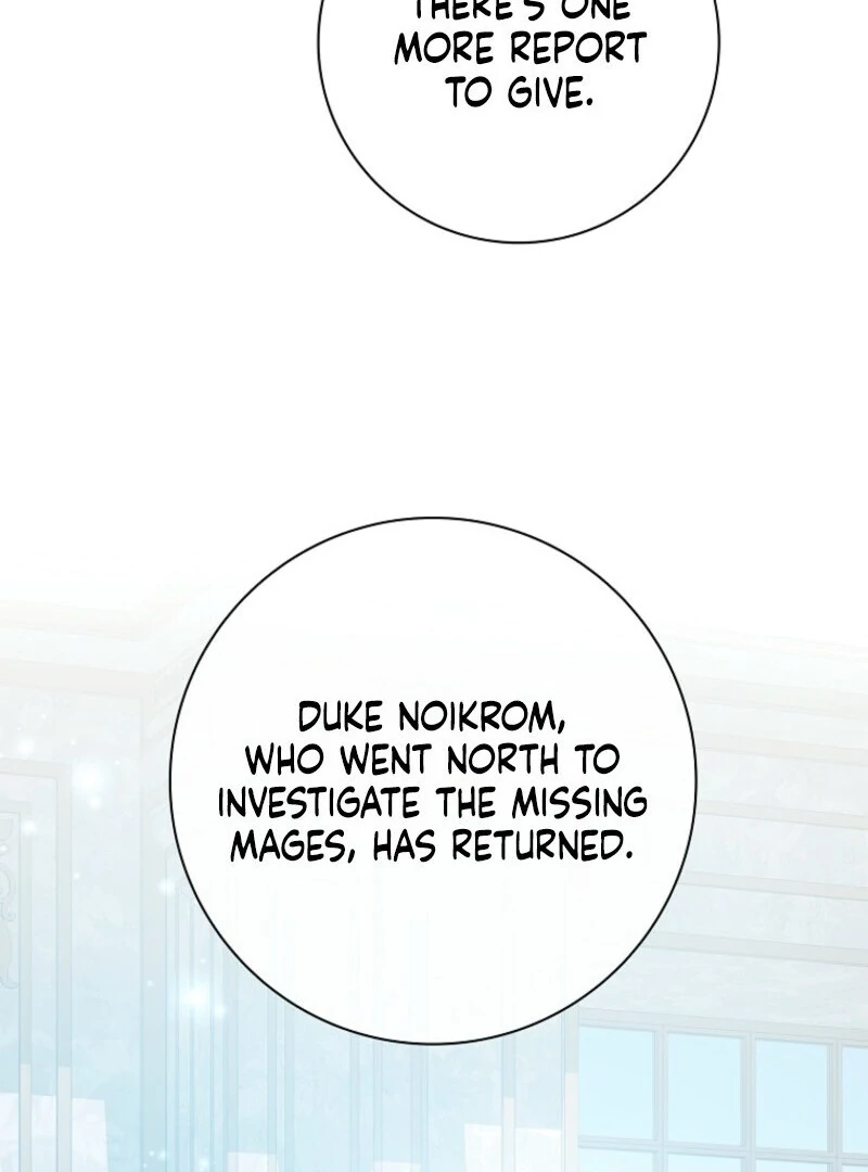 I Adopted a Villainous Dad Chapter 89 - Page 86