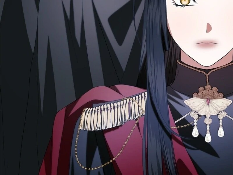 I Adopted a Villainous Dad Chapter 89 - Page 91