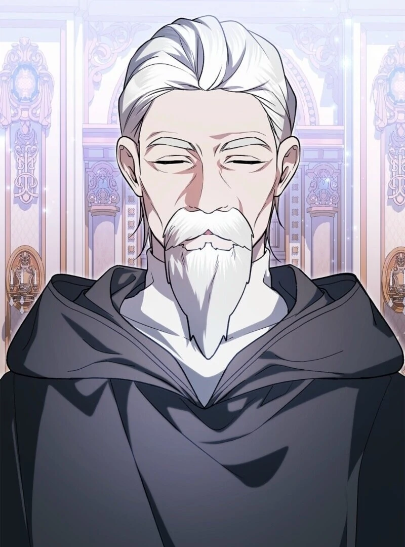 I Adopted a Villainous Dad Chapter 89 - Page 93