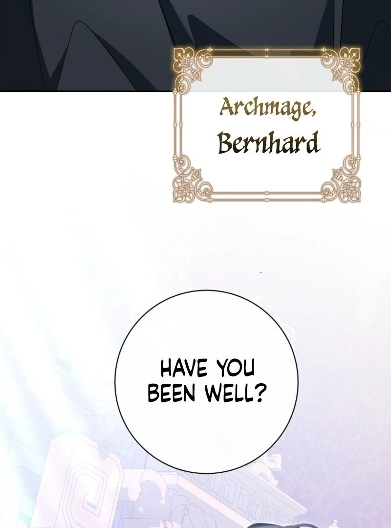 I Adopted a Villainous Dad Chapter 89 - Page 94