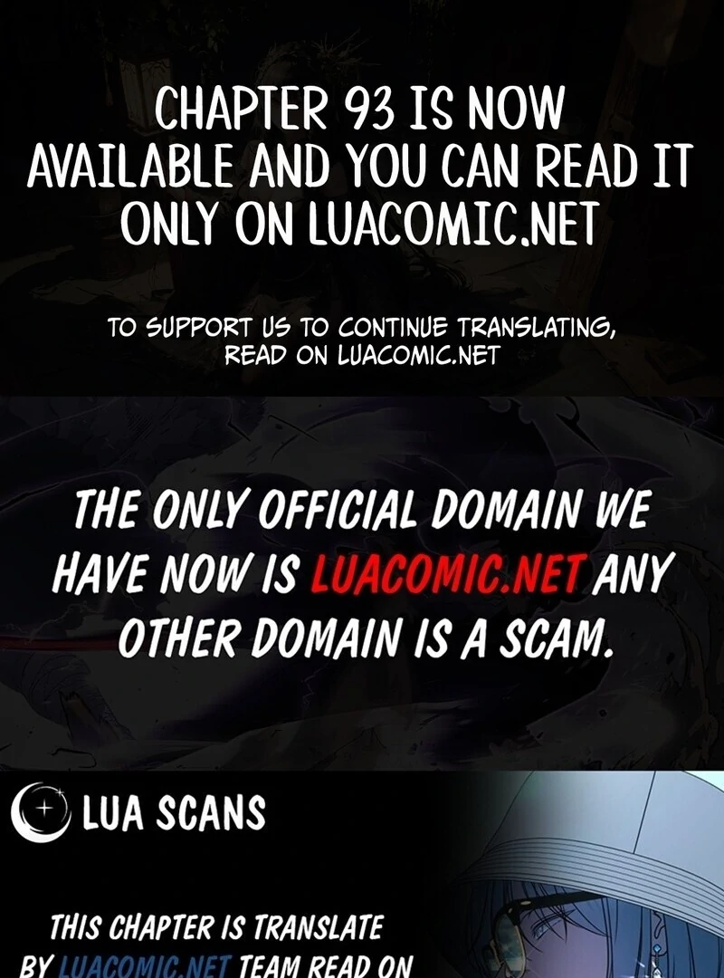 I Adopted a Villainous Dad Chapter 90 - Page 1
