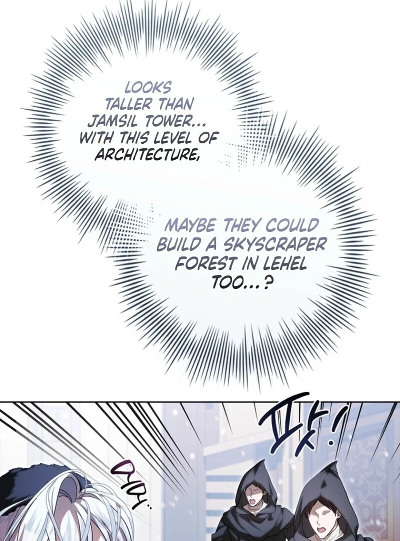 I Adopted a Villainous Dad Chapter 90 - Page 101