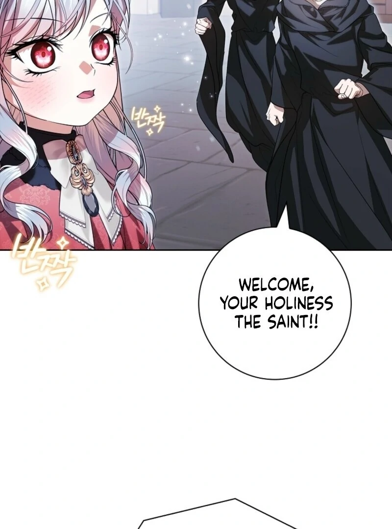 I Adopted a Villainous Dad Chapter 90 - Page 102