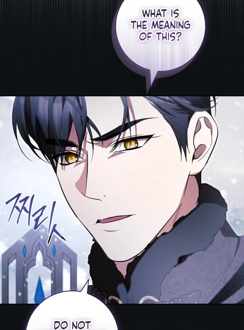 I Adopted a Villainous Dad Chapter 90 - Page 107