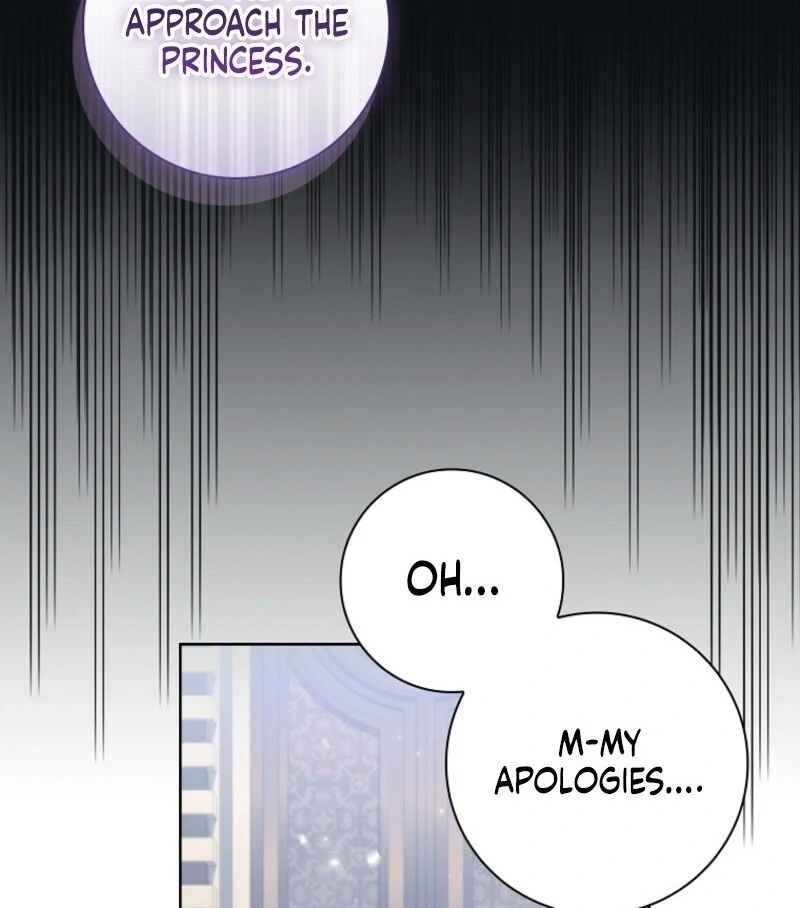 I Adopted a Villainous Dad Chapter 90 - Page 108