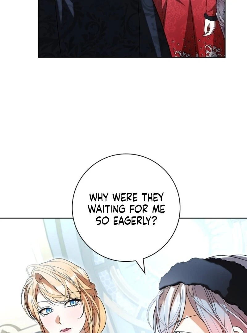 I Adopted a Villainous Dad Chapter 90 - Page 115