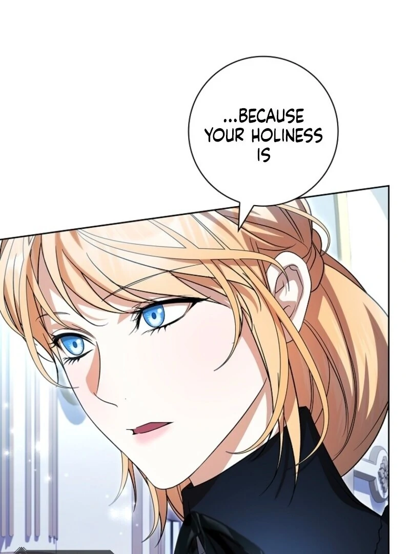 I Adopted a Villainous Dad Chapter 90 - Page 117