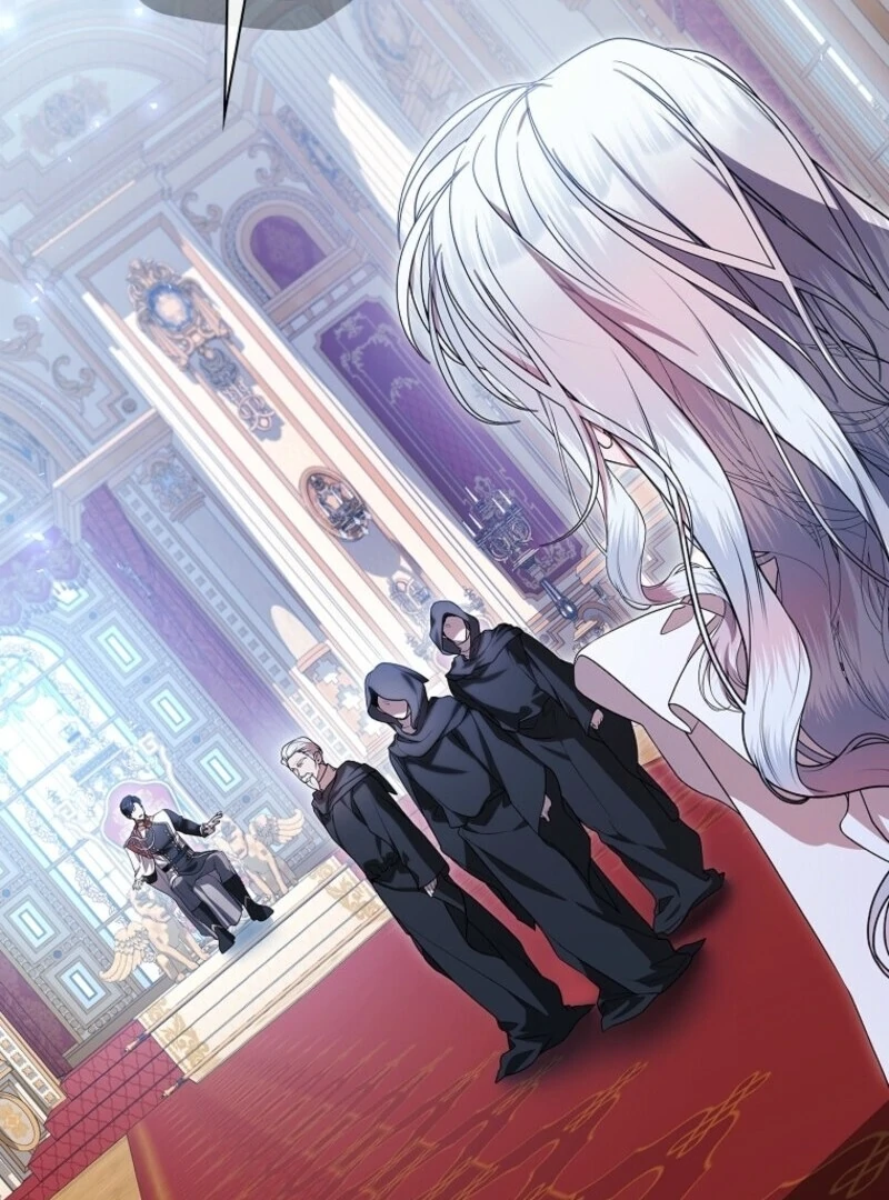 I Adopted a Villainous Dad Chapter 90 - Page 16