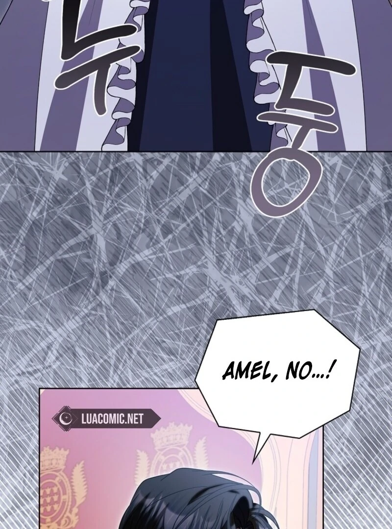 I Adopted a Villainous Dad Chapter 90 - Page 19