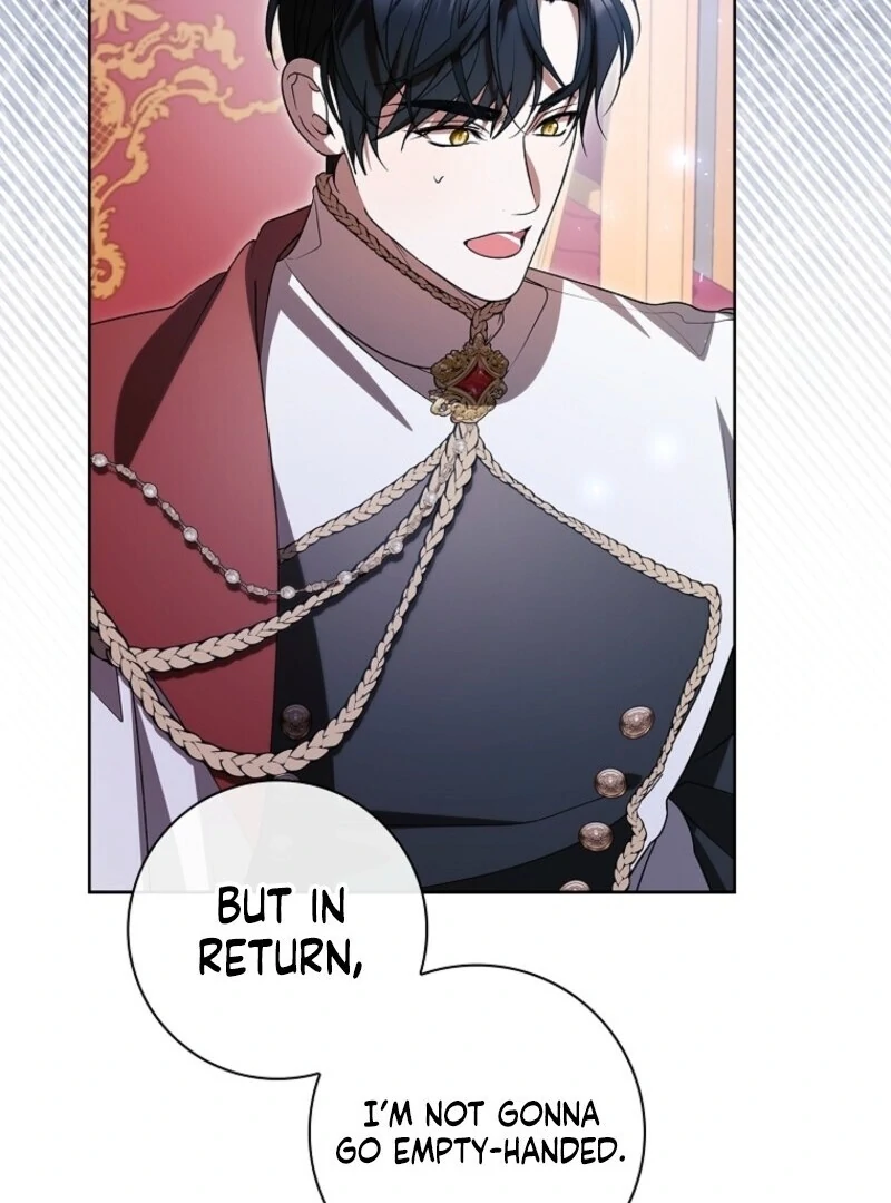 I Adopted a Villainous Dad Chapter 90 - Page 20