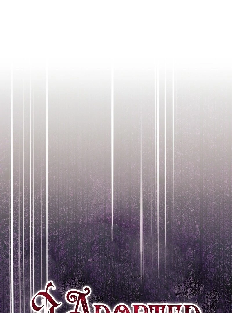 I Adopted a Villainous Dad Chapter 90 - Page 23