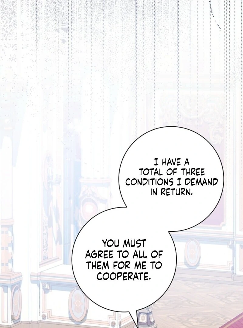 I Adopted a Villainous Dad Chapter 90 - Page 25