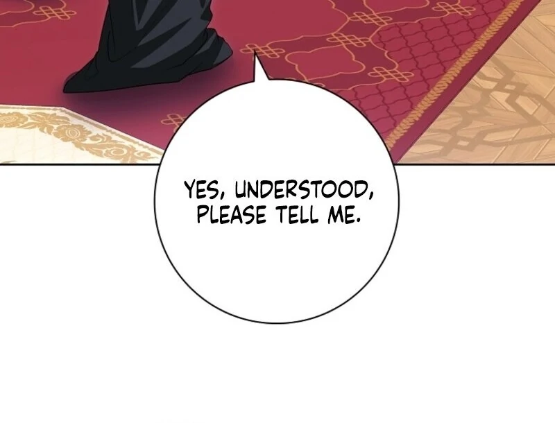 I Adopted a Villainous Dad Chapter 90 - Page 27