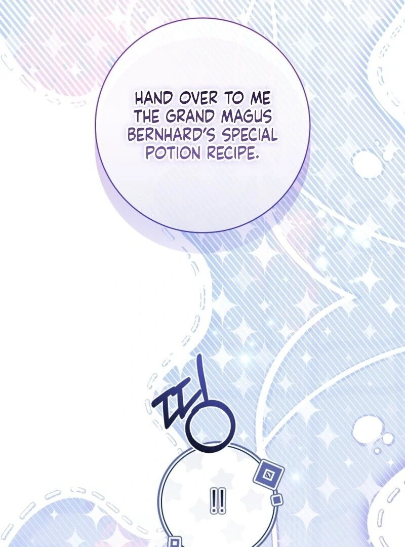 I Adopted a Villainous Dad Chapter 90 - Page 32