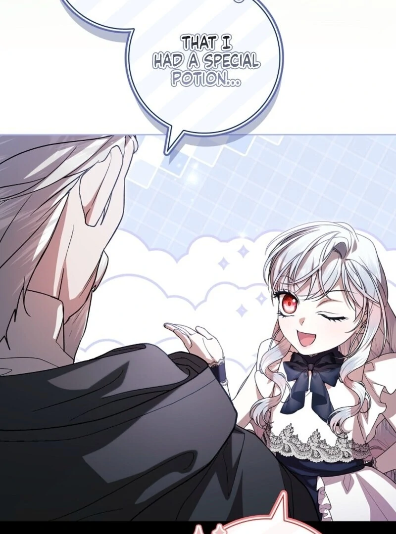 I Adopted a Villainous Dad Chapter 90 - Page 34