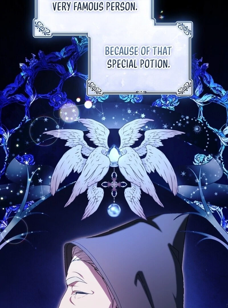 I Adopted a Villainous Dad Chapter 90 - Page 36