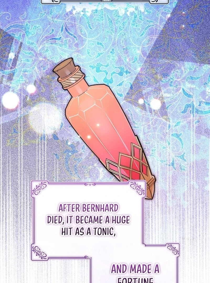 I Adopted a Villainous Dad Chapter 90 - Page 38