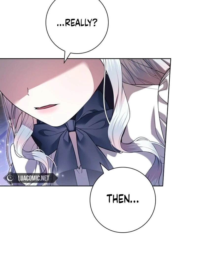 I Adopted a Villainous Dad Chapter 90 - Page 45