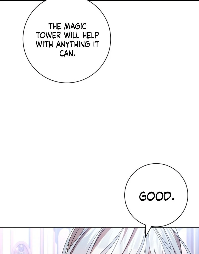 I Adopted a Villainous Dad Chapter 90 - Page 54