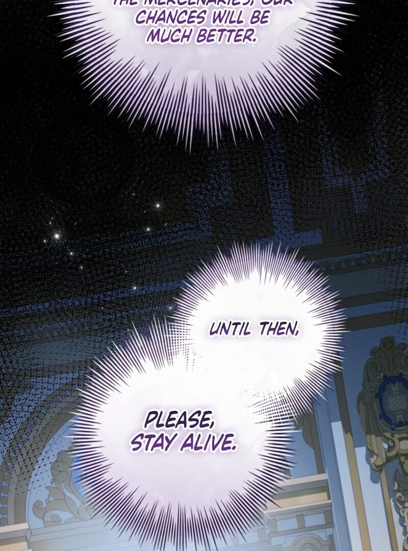 I Adopted a Villainous Dad Chapter 90 - Page 58