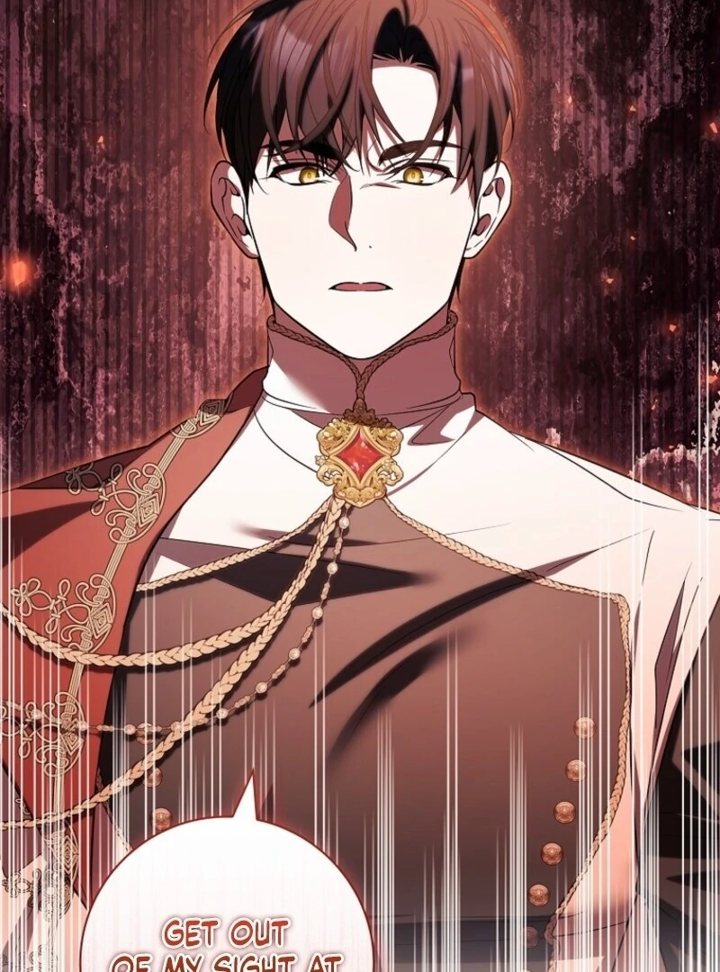 I Adopted a Villainous Dad Chapter 90 - Page 6