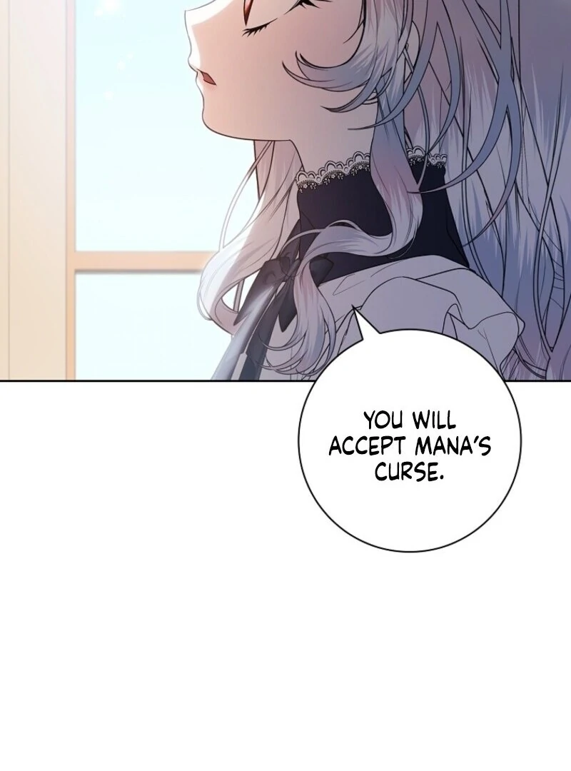 I Adopted a Villainous Dad Chapter 90 - Page 61