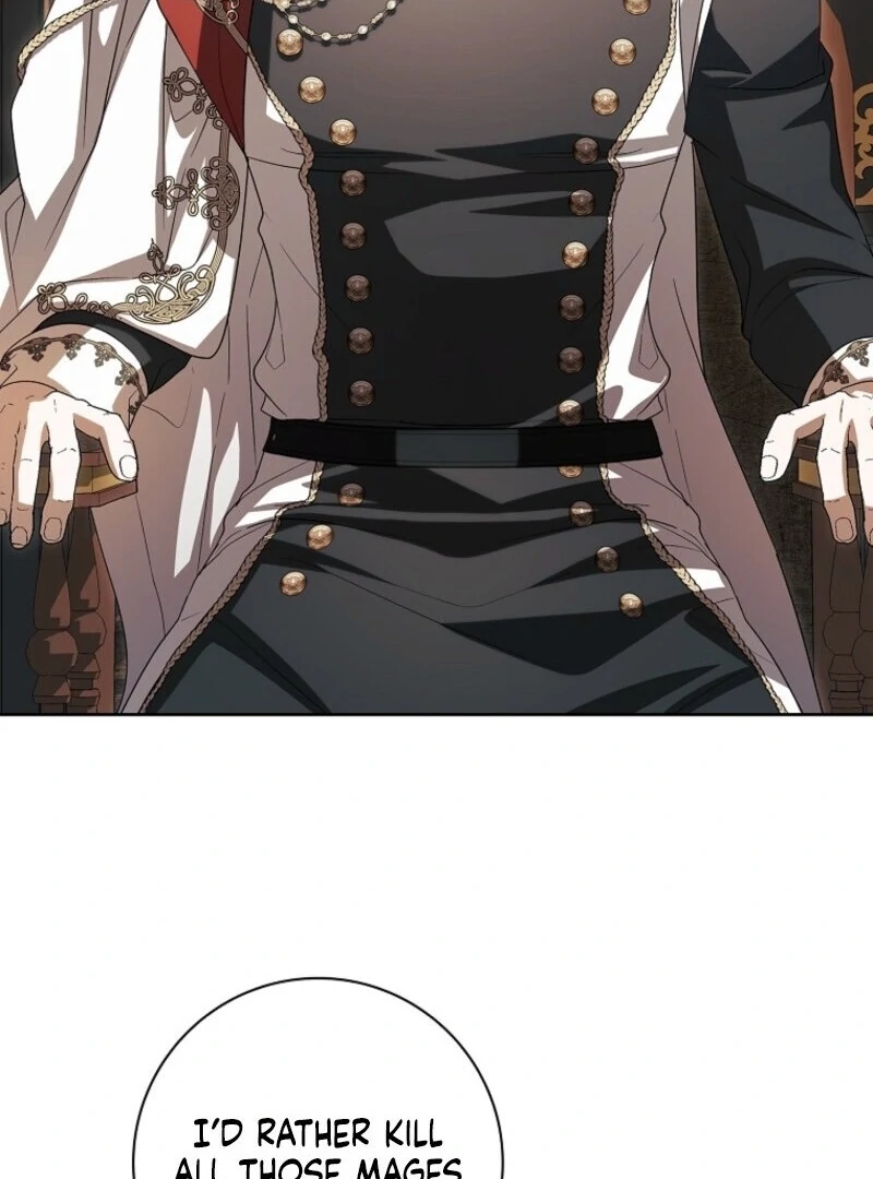 I Adopted a Villainous Dad Chapter 90 - Page 66