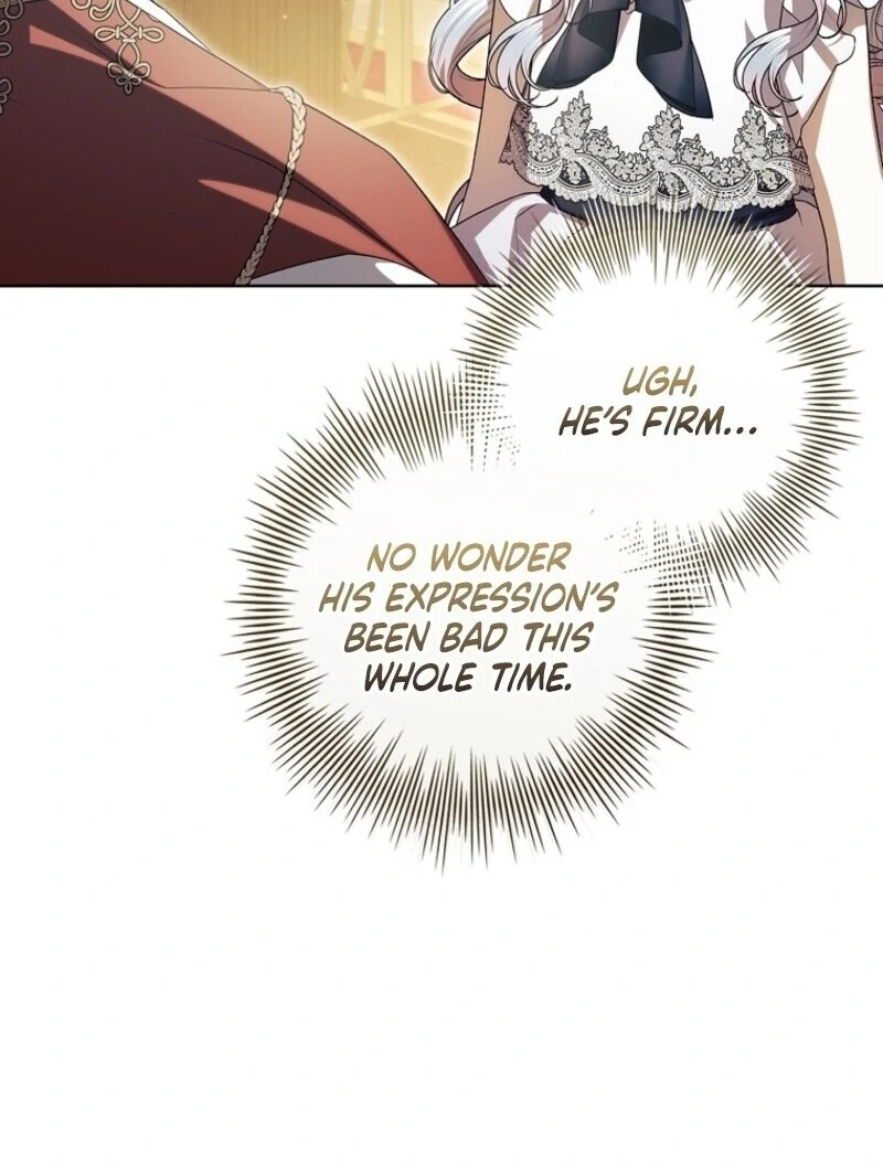 I Adopted a Villainous Dad Chapter 90 - Page 68