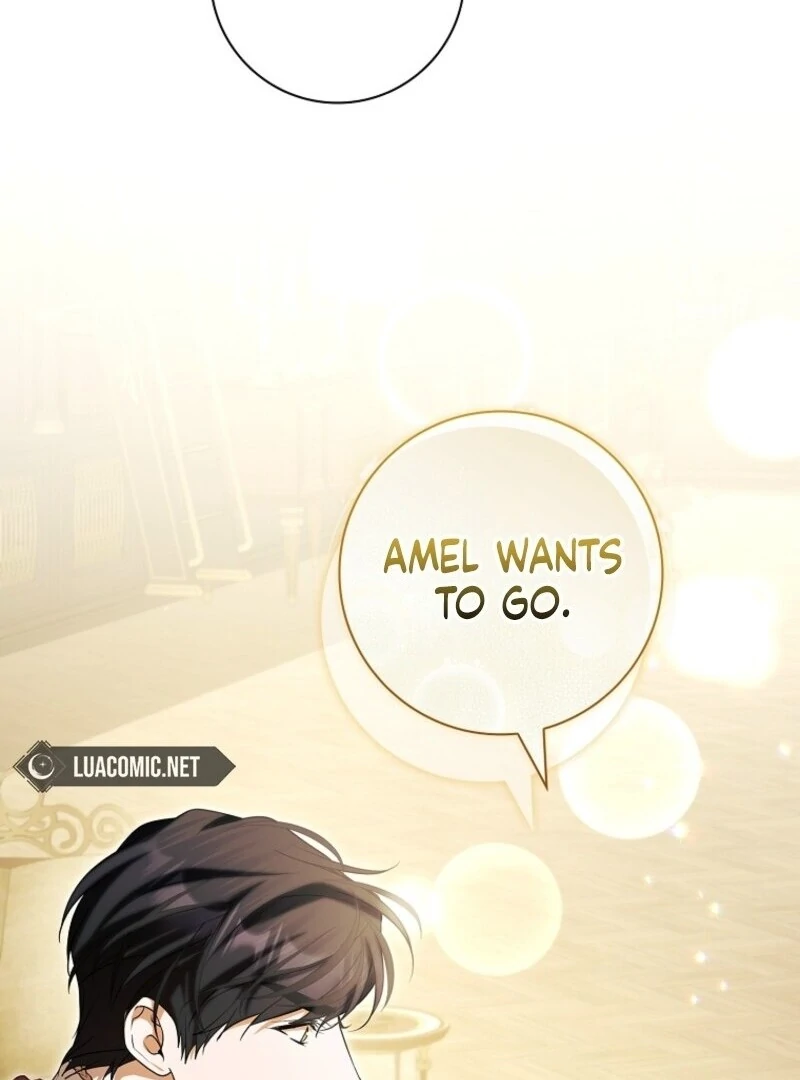 I Adopted a Villainous Dad Chapter 90 - Page 70