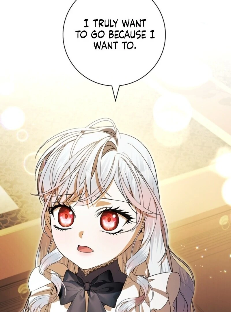 I Adopted a Villainous Dad Chapter 90 - Page 74