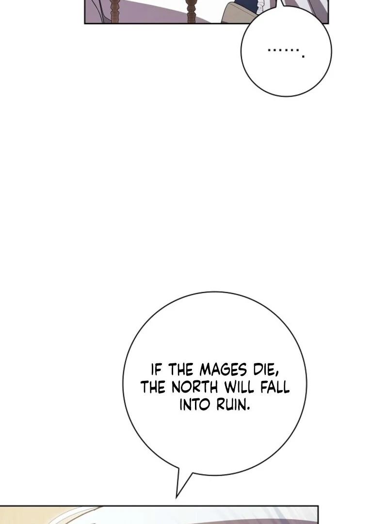 I Adopted a Villainous Dad Chapter 90 - Page 77