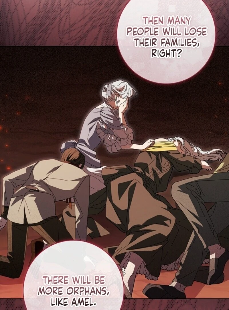 I Adopted a Villainous Dad Chapter 90 - Page 80