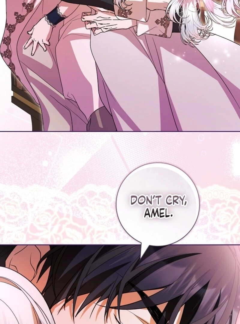 I Adopted a Villainous Dad Chapter 90 - Page 87