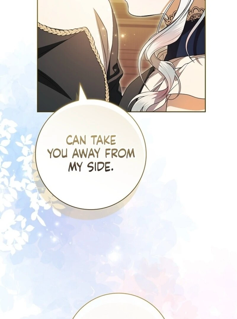 I Adopted a Villainous Dad Chapter 90 - Page 94