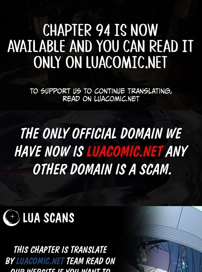 I Adopted a Villainous Dad Chapter 91 - Page 1