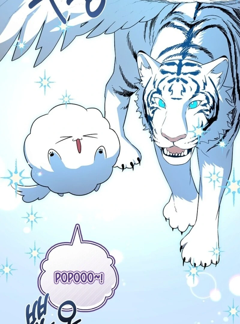 I Adopted a Villainous Dad Chapter 91 - Page 102