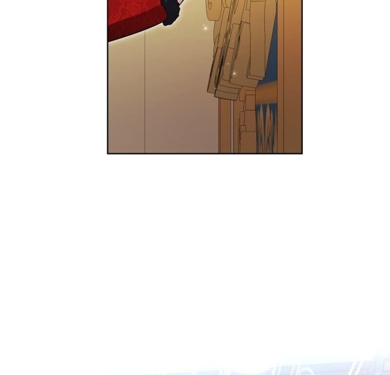 I Adopted a Villainous Dad Chapter 91 - Page 110